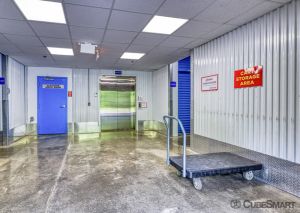 CubeSmart Self Storage - Randolph