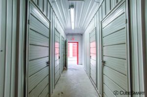 CubeSmart Self Storage - Addison