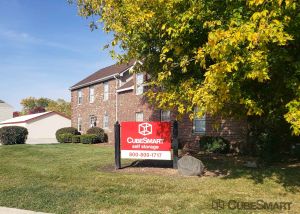 CubeSmart Self Storage - Aurora - 3606 Gabrielle Lane