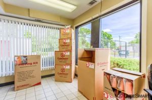 CubeSmart Self Storage - Bartlett