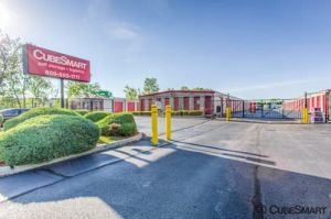 CubeSmart Self Storage - Bartlett