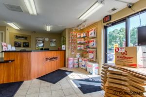 CubeSmart Self Storage - Des Plaines