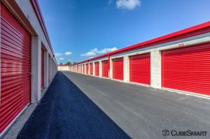 CubeSmart Self Storage - Des Plaines