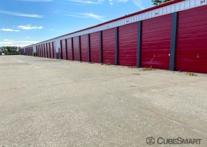 CubeSmart Self Storage - Joliet - 2114 Oak Leaf Street