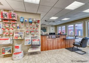 CubeSmart Self Storage - Mundelein