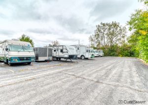 CubeSmart Self Storage - Mundelein