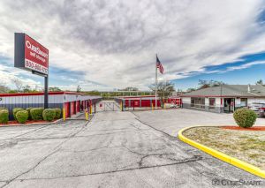 CubeSmart Self Storage - Woodridge