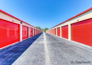 CubeSmart Self Storage - Lutz - 14902 North 12th Street