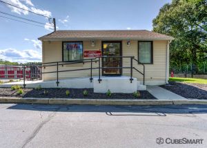 CubeSmart Self Storage - Riverhead