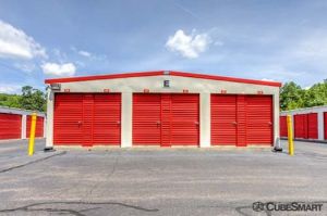 CubeSmart Self Storage - Monroe