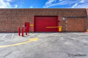 CubeSmart Self Storage - New Rochelle - 35 Winthrop Ave