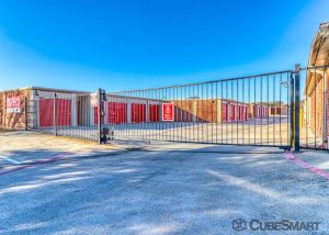 CubeSmart Self Storage - Frisco - 8680 Stonebrook Pkwy