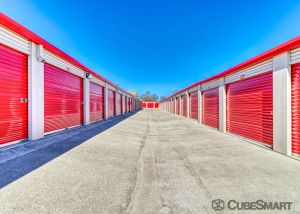 CubeSmart Self Storage - Frisco - 10121 Warren Parkway