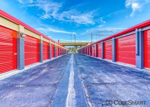 CubeSmart Self Storage - Houston - 13340 Fm 1960 Rd W