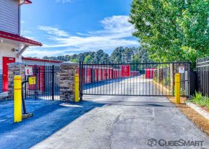 CubeSmart Self Storage - Snellville