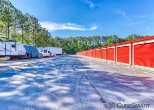 CubeSmart Self Storage - Snellville