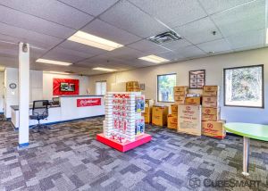 CubeSmart Self Storage - Snellville
