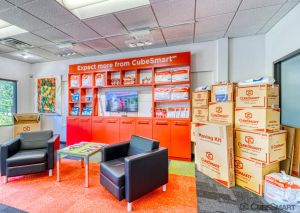 CubeSmart Self Storage - Suwanee - 3495 Lawrenceville Suwanee Rd