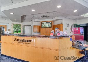 CubeSmart Self Storage - Orlando - 3730 S Orange Ave