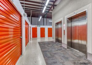CubeSmart Self Storage - Jacksonville - 8585 Touchton Road