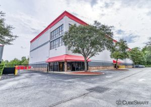 CubeSmart Self Storage - Jacksonville - 11570 Beach Blvd