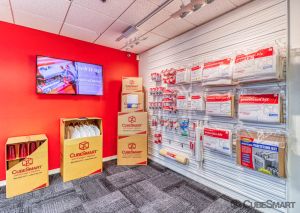 CubeSmart Self Storage - Jacksonville - 11570 Beach Blvd