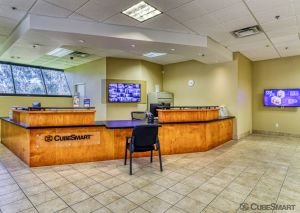 CubeSmart Self Storage - Temecula - 28401 Rancho California Rd