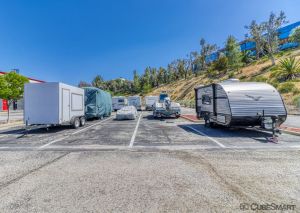 CubeSmart Self Storage - Temecula - 28401 Rancho California Rd