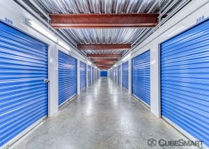CubeSmart Self Storage - Suwanee - 105 Old Peachtree Rd NW