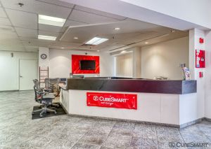 CubeSmart Self Storage - Royal Palm Beach - 1201 N. State Road 7
