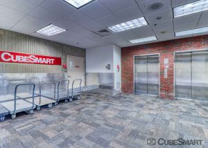 CubeSmart Self Storage - Jacksonville - 3024 Plummer Cove Road