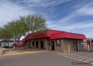 CubeSmart Self Storage - Tempe - 409 South Mcclintock Drive