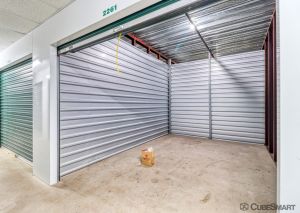 CubeSmart Self Storage - Clifton