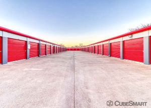 CubeSmart Self Storage - Mckinney - 812 N Mcdonald St