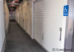 CubeSmart Self Storage - Keller