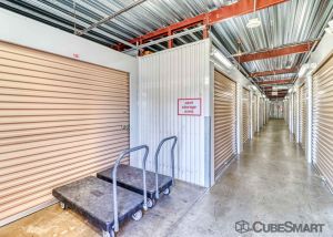 CubeSmart Self Storage - Frisco - 8749 Wade Boulevard