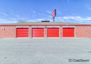 CubeSmart Self Storage - Denver - 6790 Federal Blvd