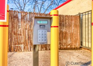 CubeSmart Self Storage - Lewisville - 1236 Texas Street