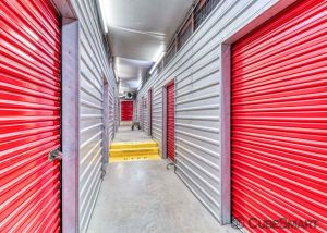 CubeSmart Self Storage - Denton
