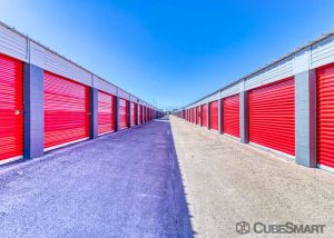 CubeSmart Self Storage - Garland - 1350 N 1st St