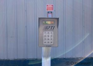 CubeSmart Self Storage - Hamilton