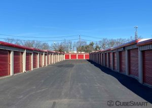 CubeSmart Self Storage - Hamilton