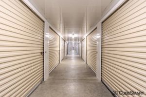 CubeSmart Self Storage - Reynoldsburg