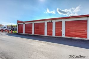 CubeSmart Self Storage - Hilliard