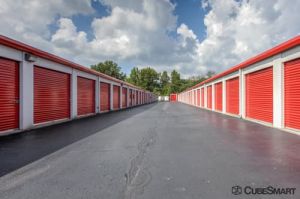 CubeSmart Self Storage - Grove City