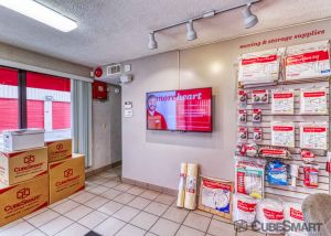 CubeSmart Self Storage - Lakewood - 1324 Hird Avenue