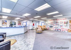 East Frederick Self Storage