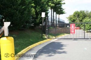 CubeSmart Self Storage - Herndon