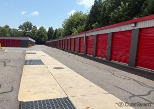 CubeSmart Self Storage - Fairfax Station