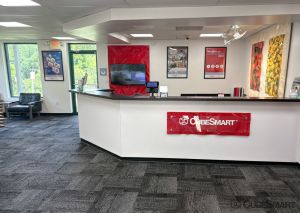 CubeSmart Self Storage - Fairfax Station